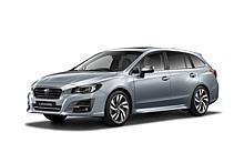 Subaru Levorg.  Foto: Auto-Medienportal.Net/Subaru